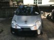 Daewoo Matiz  SE 2004 - Bán Daewoo Matiz SE sản xuất năm 2004, màu bạc