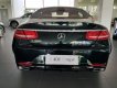 Mercedes-Benz S class S400 4Matic Coupe 2018 - Bán ô tô Mercedes S400 4Matic Coupe 2018, màu đen