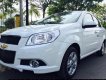 Chevrolet Aveo LT 2018 - Chỉ 80tr nhận ngay Chevrolet Aveo 2018 mới 100%