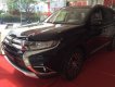 Mitsubishi Stavic 2.0 CVT 2018 - Bán Mitsubishi Outlander 2.0 CVT sản xuất năm 2018, màu đen giá cạnh tranh