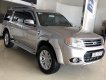 Ford Everest 2013 - Bán xe Ford Everest đời 2013, màu vàng cát