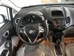 Ford Fiesta   2018 - Cần bán xe Ford Fiesta 2018, màu trắng, giá tốt