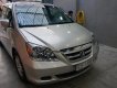 Honda Odyssey EX-L 2007 - Cần bán xe Honda Odyssey EX-L sx 2007, xe nguyên zin, máy gầm êm