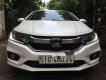 Honda City 2017 - Cần bán gấp Honda City đời 2017, màu trắng