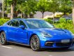 Porsche Panamera 2016 - Bán ô tô Porsche Panamera 4S, màu xanh lam nhập khẩu