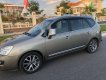 Kia Carens 2014 - Bán xe Kia Carens năm sản xuất 2014, màu vàng cát