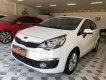 Kia Rio 1.4AT 2016 - Bán xe Kia Rio 1.4AT 2016, màu trắng, nhập khẩu  