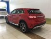 Mercedes-Benz GLA-Class GLA   250 4Matic 2017 - Bán xe Mercedes GLA   250 4Matic đời 2017, màu đỏ