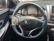 Toyota Yaris   1.3G   2016 - Bán Toyota Yaris 1.3G sản xuất năm 2016, màu đỏ, xe nhập 