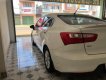 Kia Rio 1.4AT 2016 - Bán xe Kia Rio 1.4AT 2016, màu trắng, nhập khẩu  