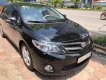 Toyota Corolla altis 2.0 V 2014 - Bán ô tô Toyota Corolla altis 2.0 V năm 2014, màu đen