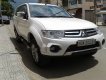 Mitsubishi Pajero   Sport  2015 - Bán Mitsubishi Pajero Sport sản xuất năm 2015, màu trắng 