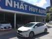 Kia Cerato MT 2017 - Bán Kia Cerato MT năm sản xuất 2017, màu trắng, giá cạnh tranh, giao xe nhanh