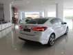 Kia Cerato 1.6 AT 2018 - Siêu ưu đãi - Kia Cerato 1.6 AT giá chỉ còn 589 triệu. Hotline: Tâm 0938.805.635