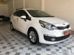 Kia Rio 1.4AT 2016 - Bán xe Kia Rio 1.4AT 2016, màu trắng, nhập khẩu  