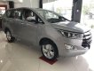 Toyota Innova  2.0V   2018 - Bán xe Toyota Innova 2.0V 2018, màu bạc