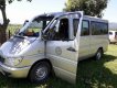 Mercedes-Benz Sprinter 311 CDI 2.2L 2006 - Cần bán xe Mercedes 311 CDI 2.2L 2006, màu bạc