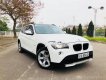 BMW X1 sDrive18i 2011 - Bán BMW X1 sDrive18i năm 2011, màu trắng, nhập khẩu, giá chỉ 645 triệu