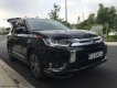 Mitsubishi Outlander 2018 - Cần bán xe Mitsubishi Outlander sản xuất năm 2018, giá tốt