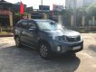 Kia Sorento GATH 2015 - Bán Kia Sorento GATH năm 2015, màu xanh lam