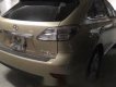 Lexus RX   350  2010 - Cần bán lại xe Lexus RX 350 sản xuất 2010