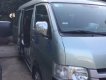 Toyota Hiace 2008 - Cần bán gấp Toyota Hiace sản xuất năm 2008, màu xanh lam