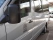 Mercedes-Benz Sprinter 2009 - Chính chủ bán Mercedes Sprinter đời 2009, màu bạc