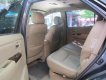 Toyota Fortuner 2.7V 4x4 AT 2010 - Cần bán lại xe Toyota Fortuner 2.7V sản xuất năm 2010, màu xám