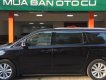 Kia Sedona  2.2L AT  2016 - Bán Kia Sedona 2.2L AT 2016, màu đen