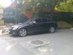 Mercedes-Benz C class C200 Kompressor  2008 - Bán Mercedes C200 Kompressor đời 2008, màu đen  