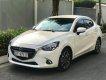 Mazda 2 2016 - Bán xe Mazda 2 2016, màu trắng còn mới