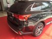 Mitsubishi Stavic 2.0 CVT 2018 - Bán Mitsubishi Outlander 2.0 CVT sản xuất năm 2018, màu đen giá cạnh tranh