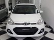 Hyundai Premio 1.2 MT 2016 - Bán Hyundai Grand i10 1.2 MT SX 2016, màu trắng, xe nhập