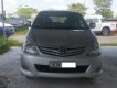 Toyota Innova  G 2010 - Cần bán Toyota Innova G sản xuất năm 2010, màu bạc, giá bán 426tr