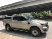 Ford Ranger XL 2015 - Bán Ford Ranger XL đời 2015, màu vàng cát