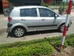 Hyundai Getz 1.1 MT 2009 - Cần bán Hyundai Getz 1.1 MT sản xuất 2009, màu bạc, nhập khẩu nguyên chiếc, giá tốt