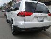 Mitsubishi Pajero   Sport  2015 - Bán Mitsubishi Pajero Sport sản xuất năm 2015, màu trắng 