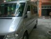 Mercedes-Benz Sprinter 311 CDI 2.2L 2006 - Cần bán xe Mercedes 311 CDI 2.2L 2006, màu bạc