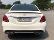 Mercedes-Benz C class C300 AMG 2016 - Bán xe Mercedes C300 AMG năm sản xuất 2016, màu trắng