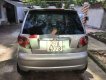 Daewoo Matiz  SE 2004 - Bán Daewoo Matiz SE sản xuất năm 2004, màu bạc