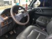 Mitsubishi Pajero 2004 - Cần bán xe Mitsubishi Pajero 2004, màu xanh lam, nhập khẩu giá cạnh tranh