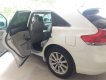 Toyota Venza   2.7 2009 - Bán xe Toyota Venza 2.7 đời 2009, màu trắng, giá 850tr