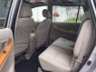 Toyota Innova 2009 - Bán Toyota Innova SX 2009, màu bạc