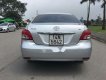 Toyota Vios   E 2008 - Cần bán lại xe Toyota Vios E năm sản xuất 2008, 258tr