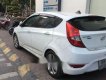 Hyundai Accent 2015 - Cần bán xe Hyundai Accent đời 2015, màu trắng giá cạnh tranh