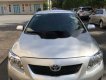 Toyota Corolla altis 2009 - Bán Toyota Corolla altis năm 2009, giá chỉ 495 triệu