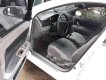 Daewoo Lacetti EX 1.6 MT 2004 - Bán ô tô Daewoo Lacetti EX 1.6 MT đời 2004, màu trắng