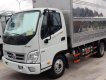 Thaco OLLIN 350  2018 - Bán Thaco Ollin 350 new, tải trọng 2150kg- 3490kg, máy Isuzu, euro4 năm sản xuất 2018, màu trắng, xe nhập