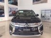 Mitsubishi Outlander 2.0 CVT 2018 - Bán xe Mitsubishi Outlander 2.0 CVT đời 2018 - Giá chỉ 822 triệu - Hỗ trợ vay 85% - Lh: 0934 477 752 Mr Sơn