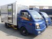 Hyundai Porter 150  2020 - Cần bán Hyundai Porter 150 mui bạt, năm sản xuất 2020, màu xanh lam, xe nhập